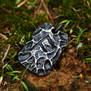 Viking Runes Necklace