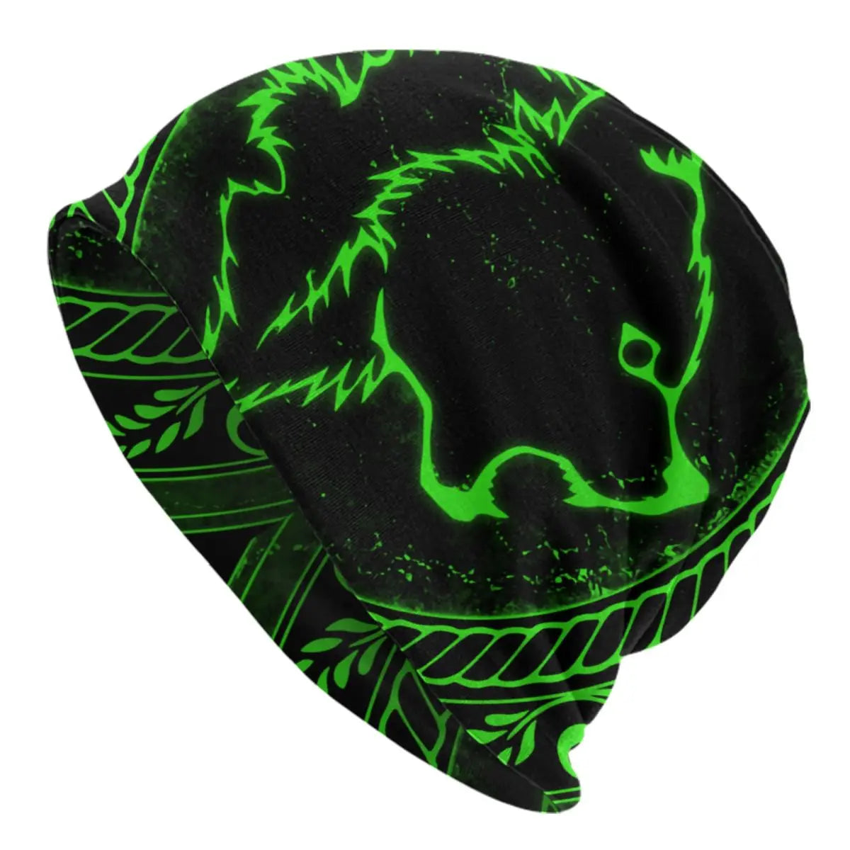 Victory or Valhalla Beanie