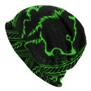 Victory or Valhalla Beanie