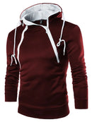 Die in Battle and Go to Valhalla Hoodie