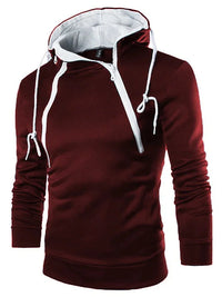 Die in Battle and Go to Valhalla Hoodie