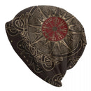 Victory or Valhalla Beanie