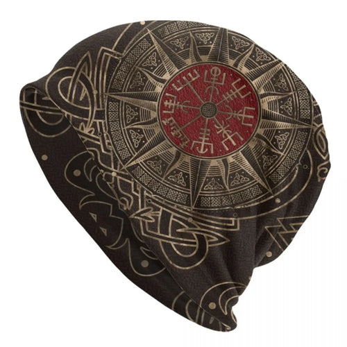 Victory or Valhalla Beanie