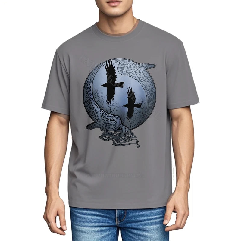 Ravens of Odin T-shirt
