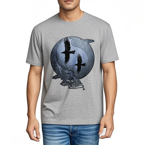 Odins Raben T-Shirt