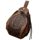 Viking Money Bag