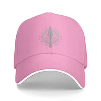 Odin Spear Gungnir Viking Cap