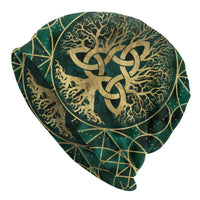 Victory or Valhalla Beanie