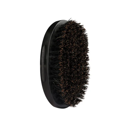 Viking Boar Bristle Brush and Wooden Comb