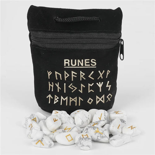 Norse Runes 25pcs set