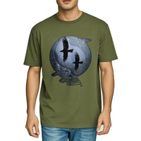 Ravens of Odin T-shirt