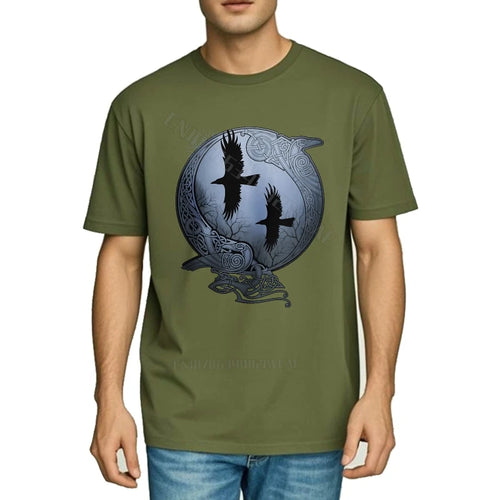 Odins Raben T-Shirt
