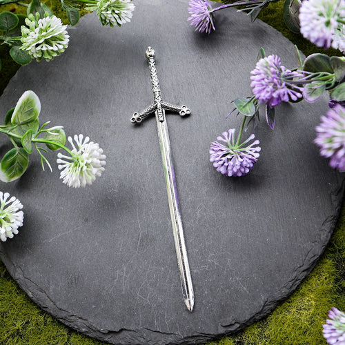 Dane Axe Hairpin