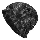 Victory or Valhalla Beanie