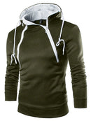 Die in Battle and Go to Valhalla Hoodie