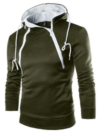 Die in Battle and Go to Valhalla Hoodie