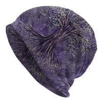 Victory or Valhalla Beanie