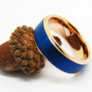 Skadi Bounty 8mm Tungsten Carbide Ring