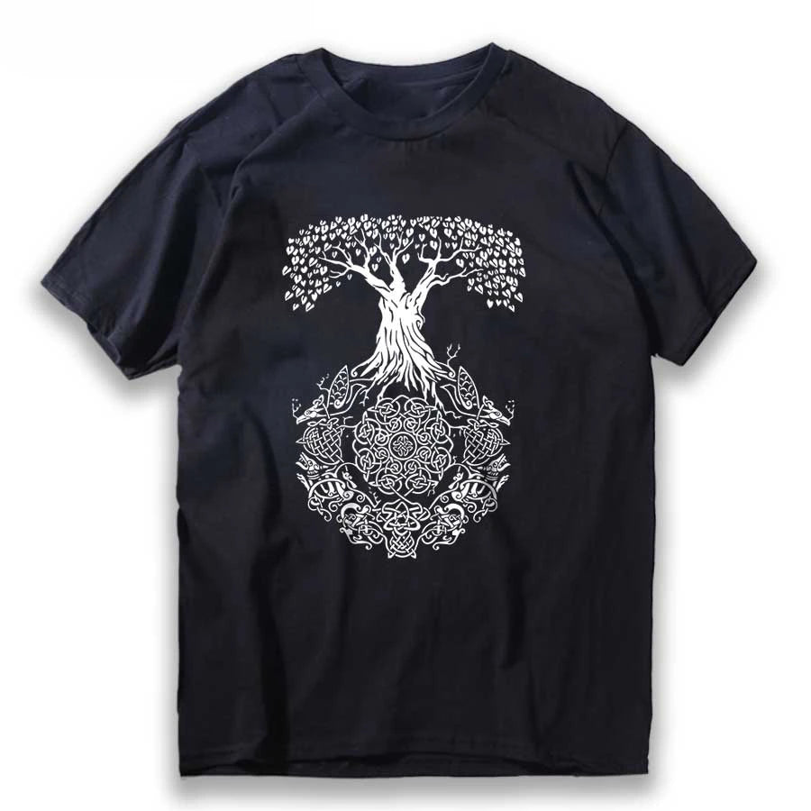 Yggdrasil T-shirt