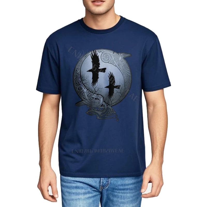 Ravens of Odin T-shirt