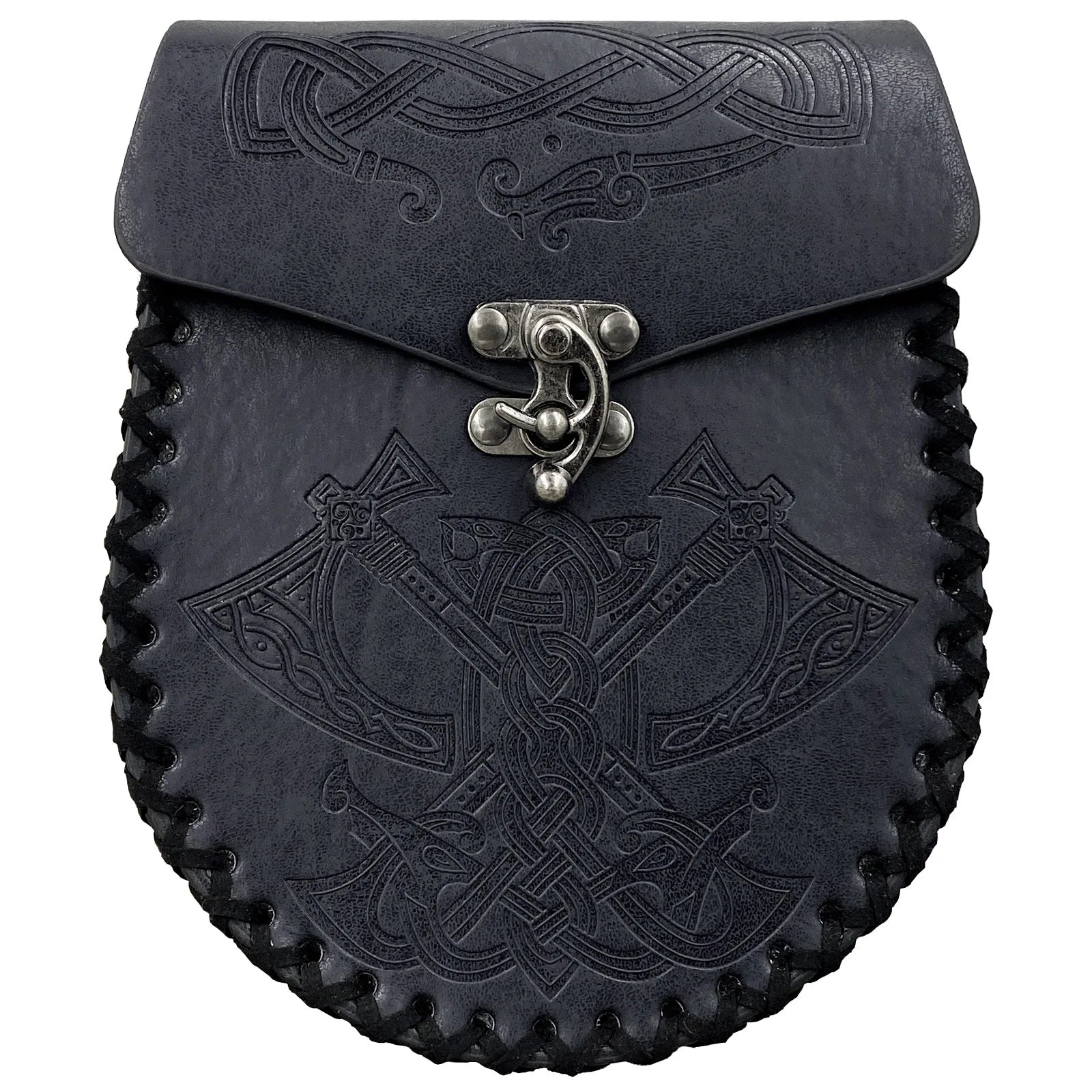 Viking Money Bag