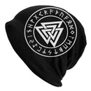 Victory or Valhalla Beanie