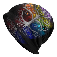 Victory or Valhalla Beanie