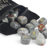 Norse Runes 25pcs set