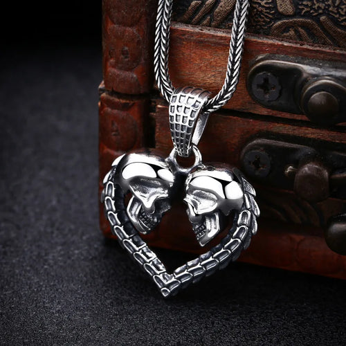 See you in Valhalla 925 Sterling Silver Pendant