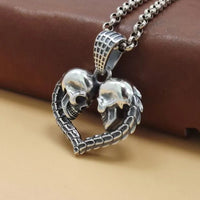 See you in Valhalla 925 Sterling Silver Pendant
