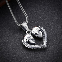 See you in Valhalla 925 Sterling Silver Pendant