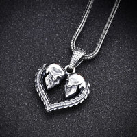 See you in Valhalla 925 Sterling Silver Pendant