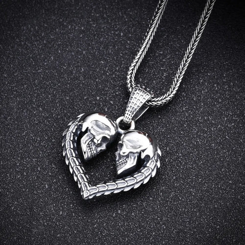 See you in Valhalla 925 Sterling Silver Pendant