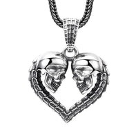 See you in Valhalla 925 Sterling Silver Pendant