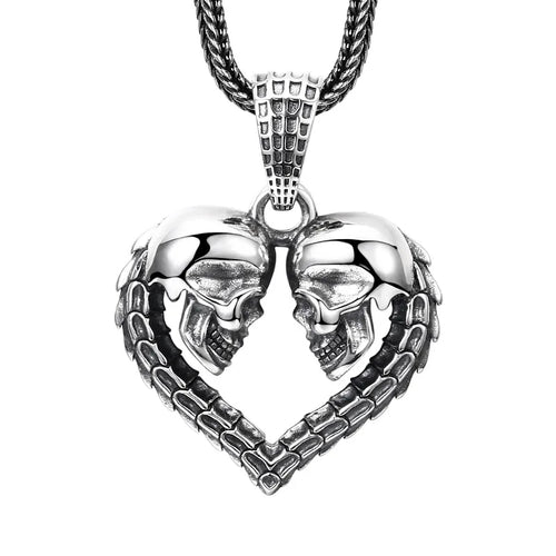 See you in Valhalla 925 Sterling Silver Pendant