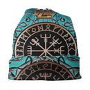 Victory or Valhalla Beanie