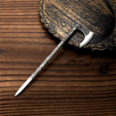 Dane Axe Hairpin