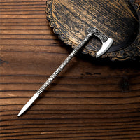 Dane Axe Hairpin