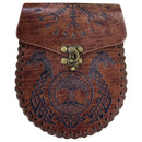 Viking Money Bag