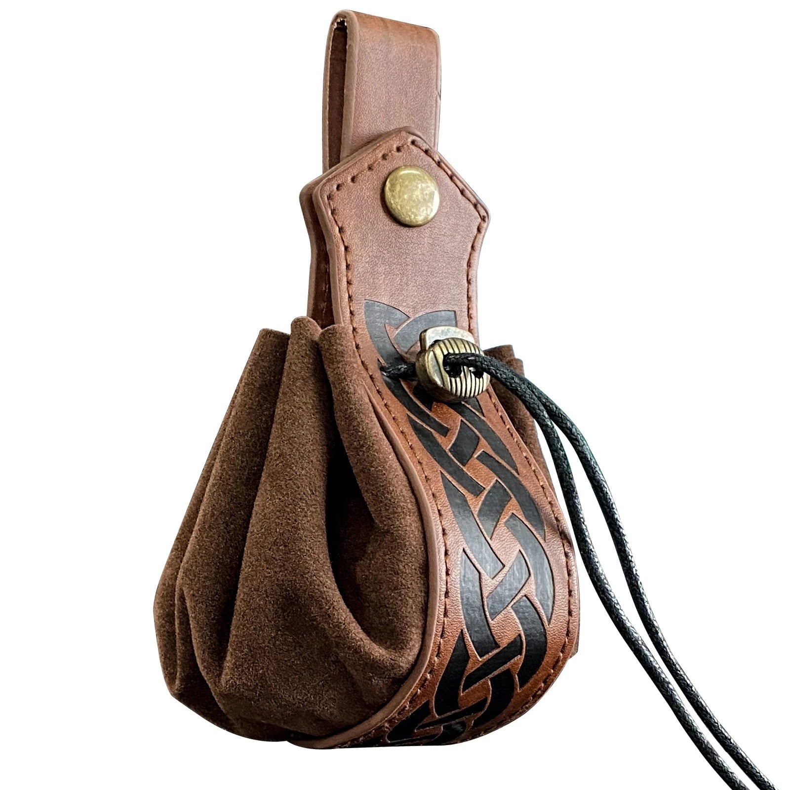 Viking Money Bag