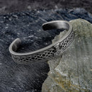 Thor Hammer Mjolnir Arm Ring
