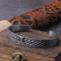Thor Hammer Mjolnir Arm Ring