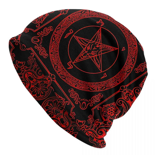 Victory or Valhalla Beanie