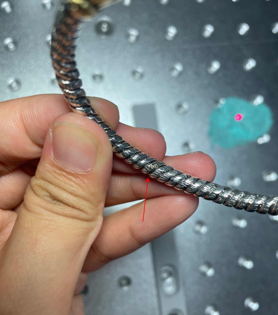 The Eye of Odin Solid 925 Sterling Silver Bangle Arm Ring