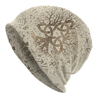 Victory or Valhalla Beanie