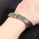 Thor Hammer Mjolnir Arm Ring