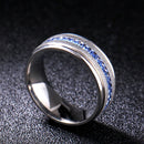 Skadi Blessings Titanium Ring