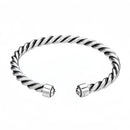 Sons of Fenrir 925 Sterling Silver Arm Ring