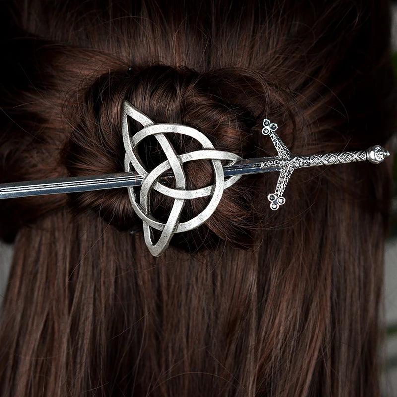 The Dragon Hairpins