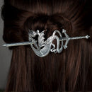 The Dragon Hairpins